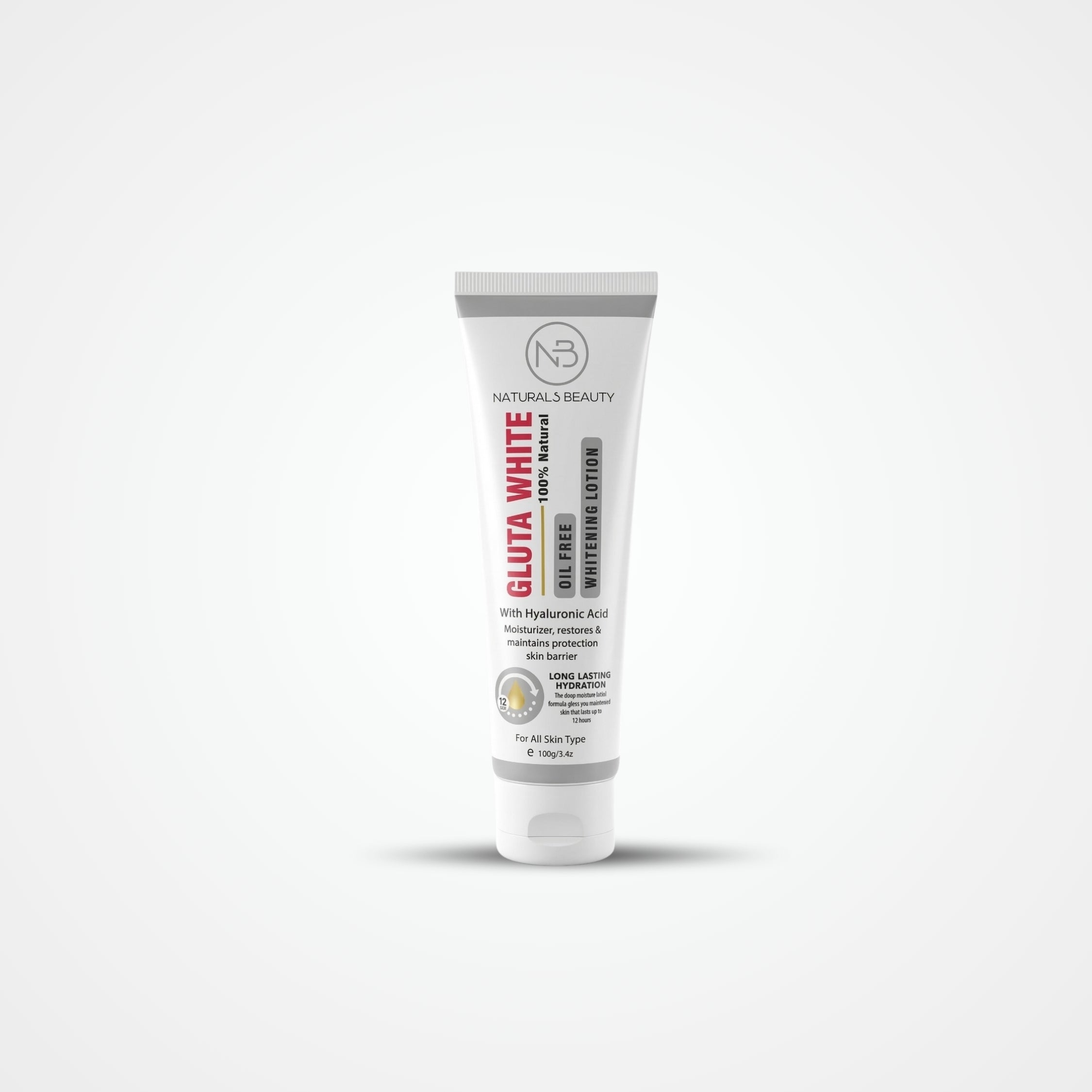 glutathione moist whitening lotion SkinWhite + Vitamin C SPF20 350ml Whitening & Black Spot Corrector