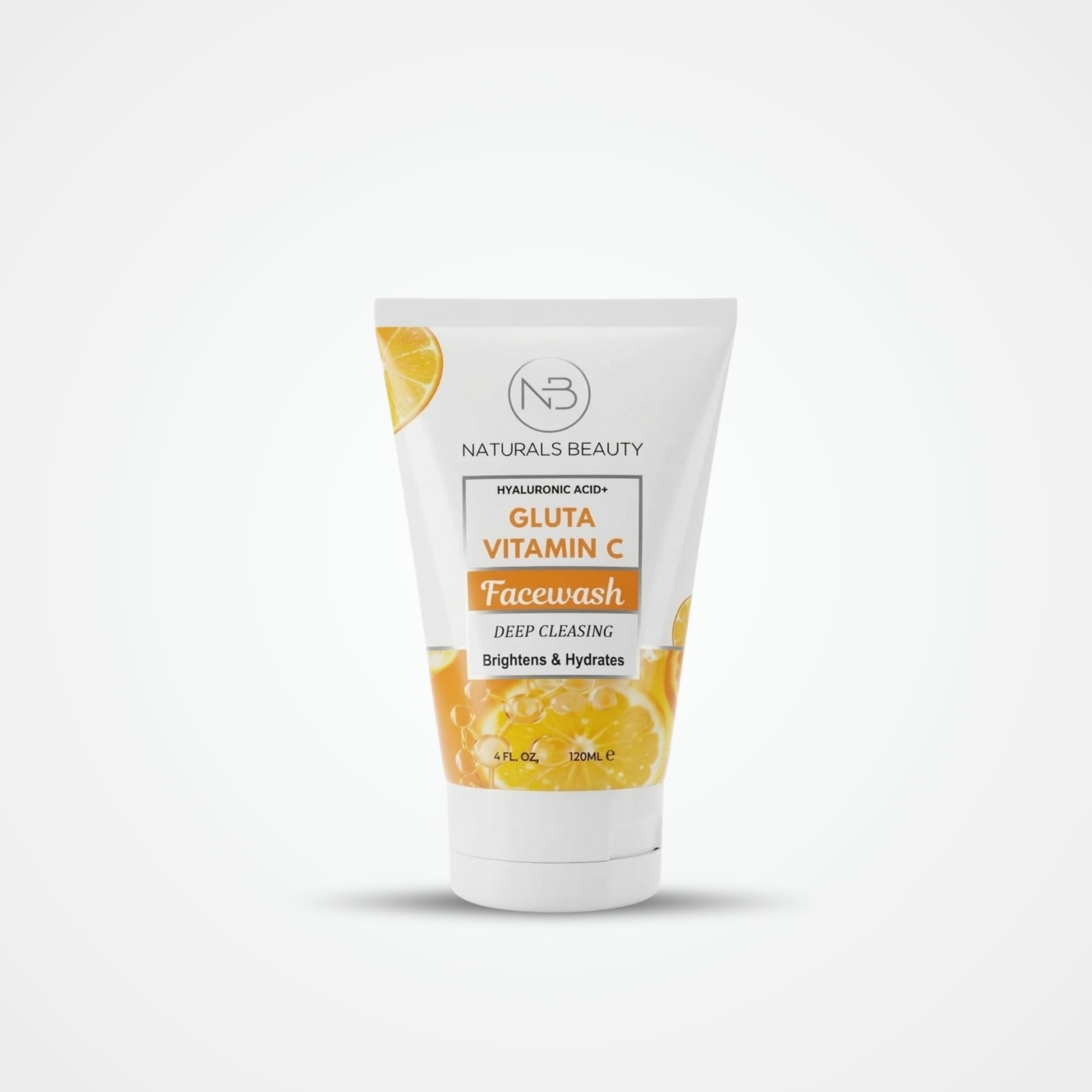 Vitamin C Facewash