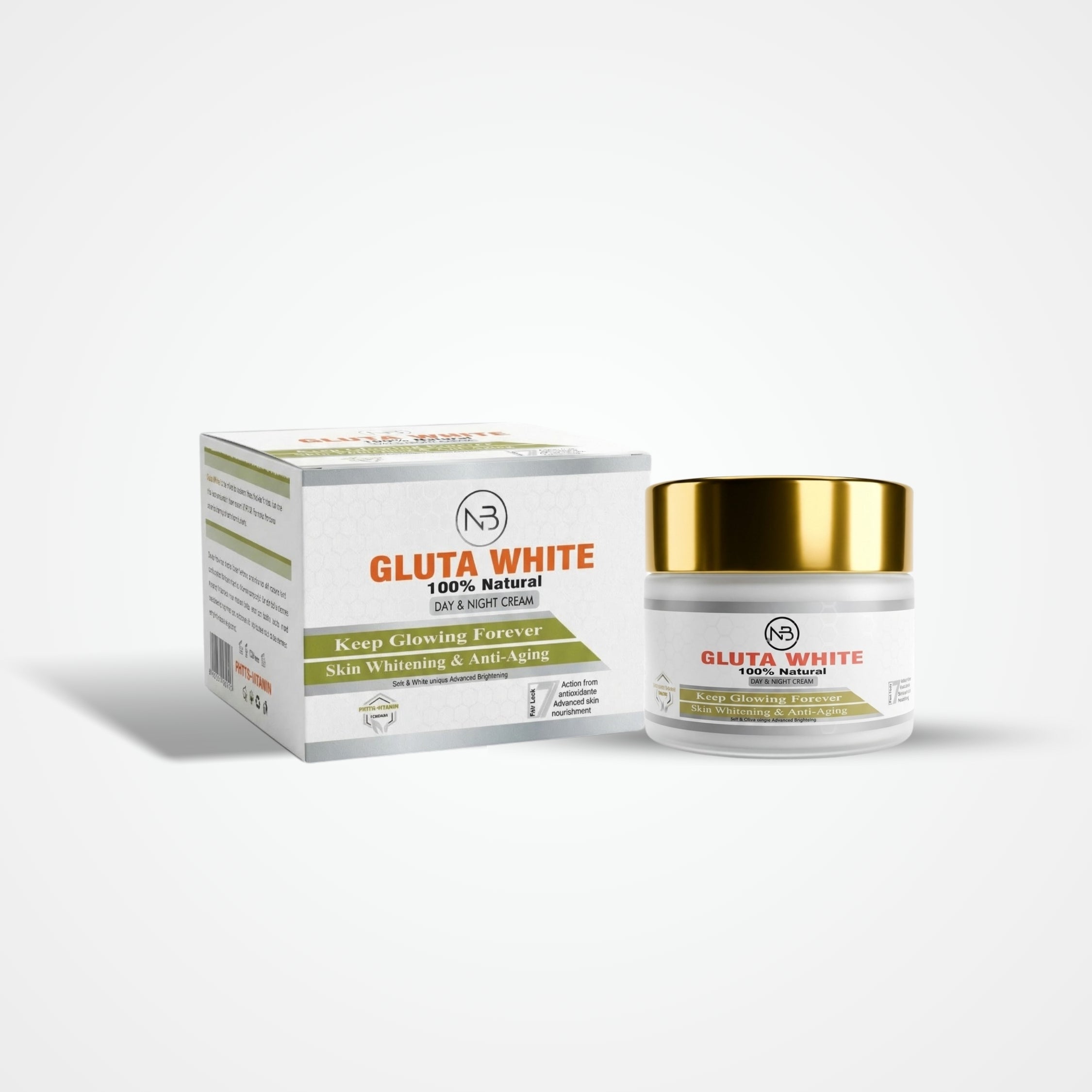 Day & Night Cream