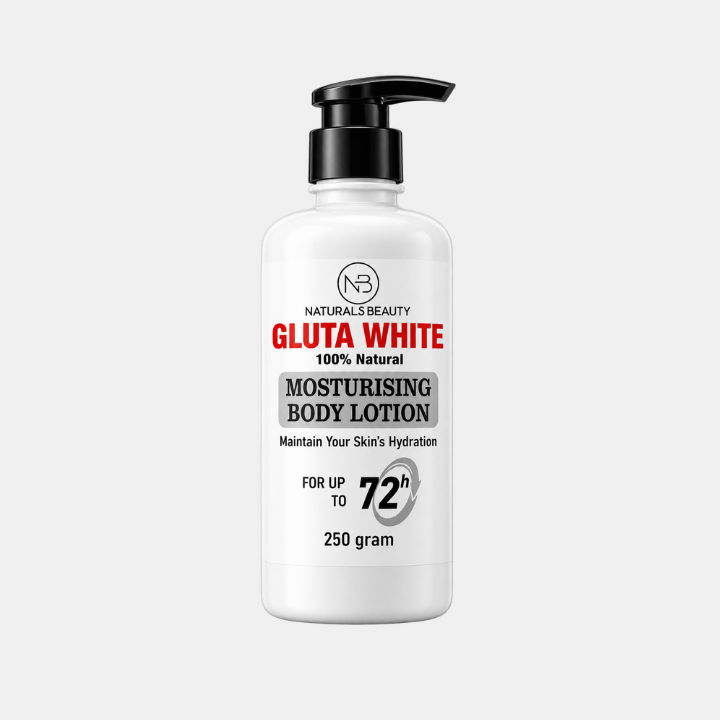 Gluta Moisturising Body Lotion