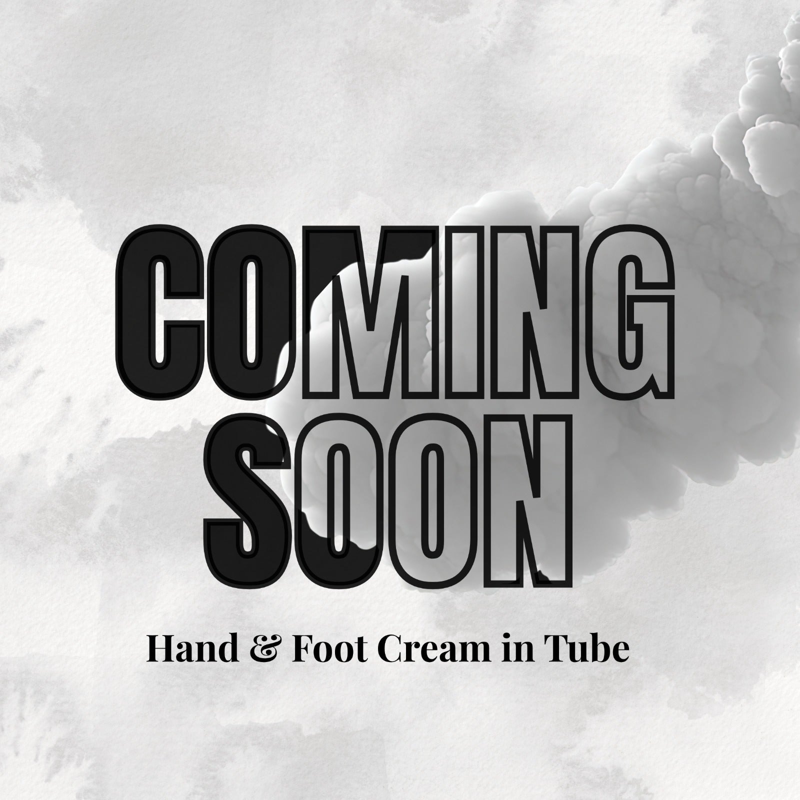 Hand & Foot Tube